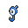 Unown Shiny