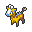 Girafarig Shiny