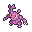 Heracross Shiny