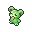 Teddiursa Shiny
