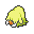 Piloswine Shiny