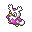 Delibird Shiny