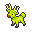 Stantler Shiny