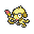 Smeargle Shiny