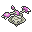Hitmontop Shiny