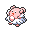 Blissey Shiny