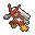 Blaziken Shiny