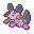 Swampert Shiny