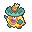 Ludicolo Shiny