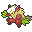 Shiftry Shiny