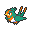 Swellow Shiny
