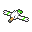 Wingull Shiny