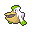Pelipper Shiny