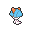 Ralts Shiny