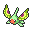 Masquerain Shiny