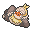 Slaking Shiny