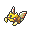 Ninjask Shiny