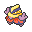 Hariyama Shiny
