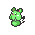 Azurill Shiny