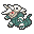 Aggron Shiny
