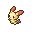 Plusle Shiny