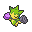 Roselia Shiny