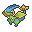 Flygon Shiny