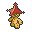 Cacturne Shiny