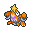 Crawdaunt Shiny