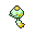 Chimecho Shiny