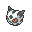 Glalie Shiny