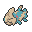 Relicanth Shiny