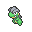 Bagon Shiny