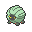 Shelgon Shiny