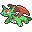 Salamence Shiny