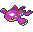 Kyogre Shiny