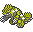 Groudon Shiny