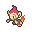Chimchar Shiny
