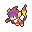 Monferno Shiny