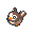 Starly Shiny