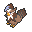 Staraptor Shiny