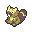 Bibarel Shiny