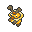 Kricketot Shiny