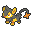 Luxio Shiny