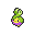 Budew Shiny
