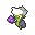 Roserade Shiny