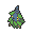 Burmy Shiny