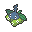 Wormadam Shiny
