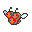 Combee Shiny