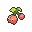 Cherubi Shiny